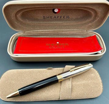 Sheaffer - Legacy 9065 - Balpen, Nieuw