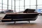Reitdieper 600 Tender | Vaarklaar | 20 pk | Compleet |6 Pers, Watersport en Boten, Nieuw, Polyester, Benzine, Buitenboordmotor