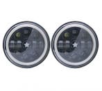 Koplampen VW Golf I / II / Kafer / Jeep Wrangler / Defender, Ophalen of Verzenden, Nieuw