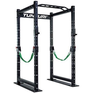 Tunturi RC20 Base Rack (1/8), Sport en Fitness, Fitnessmaterialen, Verzenden, Nieuw