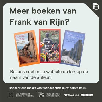 Revanche in de Andes - Frank van Rijn 9789038912547, Verzenden, Gelezen, Frank van Rijn