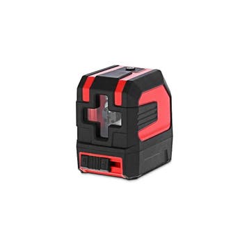 Kruislijnlaser 15 meter - Workgrip, Ophalen of Verzenden, Nieuw, Overige meters