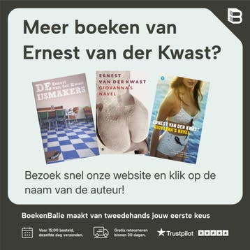Mama Tandoori - Ernest van der Kwast 9789001808099, Verzenden, Zo goed als nieuw, Ernest van der Kwast