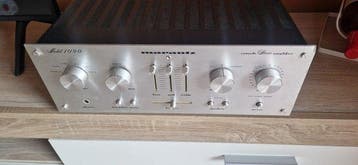 Marantz - Model 1090 Solid state geïntegreerde versterker, Nieuw
