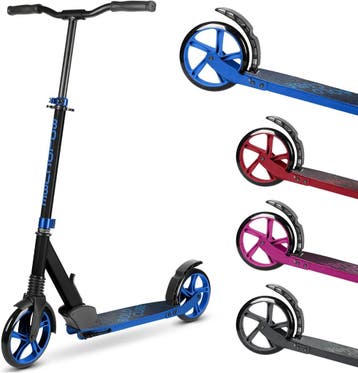 Big 2-wielstep - Step voor kinderen van €111,99 voor €99,94, Ophalen of Verzenden, Nieuw