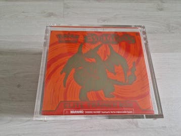 Pokémon - 1 Box - Elite Trainer Box - Evolutions Charizard /, Hobby en Vrije tijd, Verzamelkaartspellen | Pokémon, Nieuw