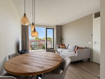 Te huur: Appartement van de Mortelstraat in Noordwijk, Huizen en Kamers, Noordwijk, Appartement, Zuid-Holland