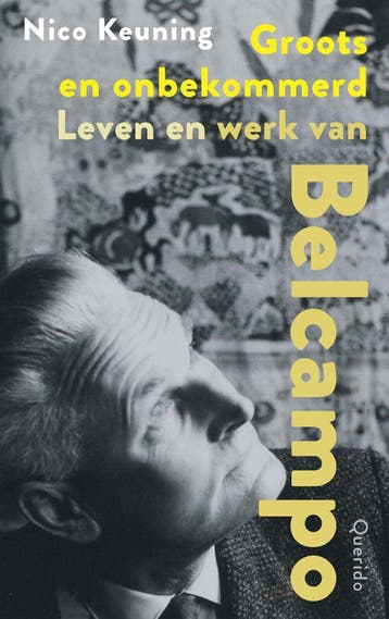 Groots en onbekommerd (Nieuw), Verzenden, Nieuw, Nico Keuning