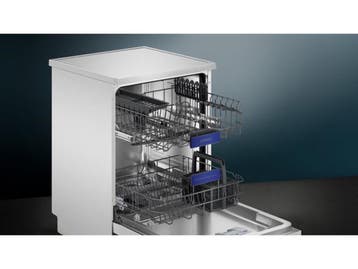 Siemens SN23HW05KE - Vaatwasser - Oude vaatwasser gratis, Verzenden, Zo goed als nieuw