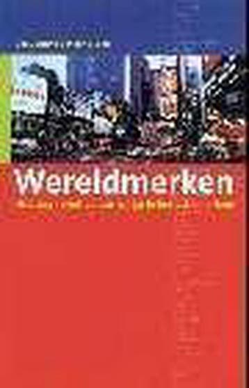 WERELDMERKEN 9789052613529 D. Dearlove, Verzenden, Zo goed als nieuw, D. Dearlove