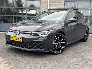 Volkswagen Golf | Zakelijke Lease v.a. €485.73 pm, Automaat, Gebruikt, Euro 6, Golf