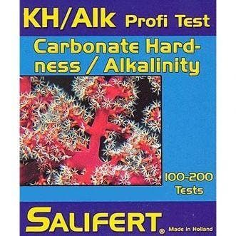 Salifert Profi-test KH, Dieren en Toebehoren, Ophalen of Verzenden, Nieuw