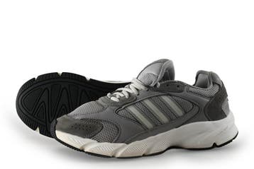 Adidas Sneakers in maat 42 Grijs, Kleding | Heren, Schoenen, Overige kleuren, Verzenden, Adidas, Sneakers of Gympen