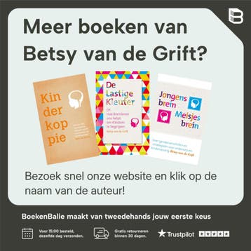 De stijve hark en andere organisatieprincipes / Management, Verzenden, Gelezen, Betsy van de Grift