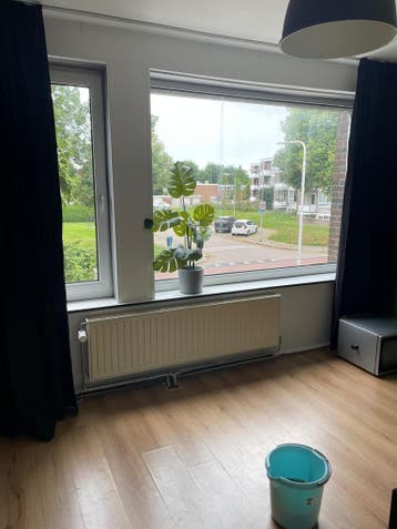 Te huur: Kamer Uiterdijksterweg in Leeuwarden