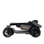 Opvouwbare scootmobiel TTZ Electric, Ophalen of Verzenden, Nieuw, Overige merken, 10 km/u of minder