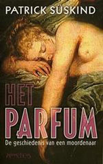 Het parfum - P. Suskind 9789044606768, Verzenden, Gelezen, P. Suskind