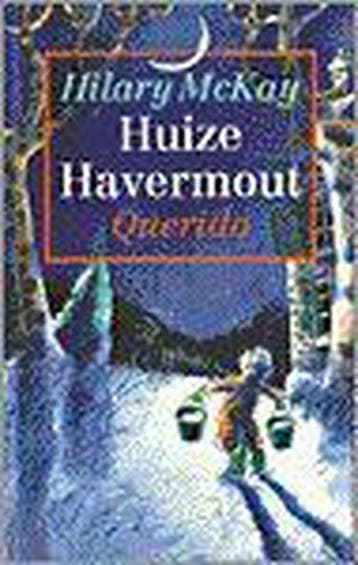 Huize Havermout - H. MacKay 9789021474069, Verzenden, Zo goed als nieuw, H. MacKay