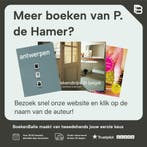 Nieuwe hoge hakken in de keuken 9789057672712 P. de Hamer, Verzenden, Zo goed als nieuw, P. de Hamer