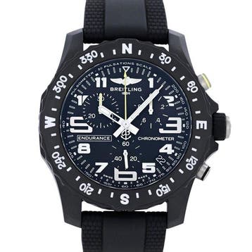 Breitling - Endurance Pro - Zonder minimumprijs - X82310 -, Nieuw