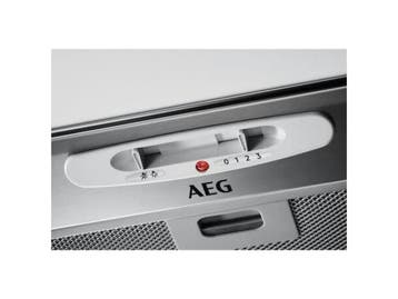 AEG DGB3523S - Inbouwunit afzuigkap - 3 standen 330 m3/h 63, Verzenden, Nieuw