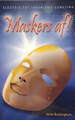 MASKERS AF 9789080623538 J. Buckingham, Boeken, Verzenden, Gelezen, J. Buckingham