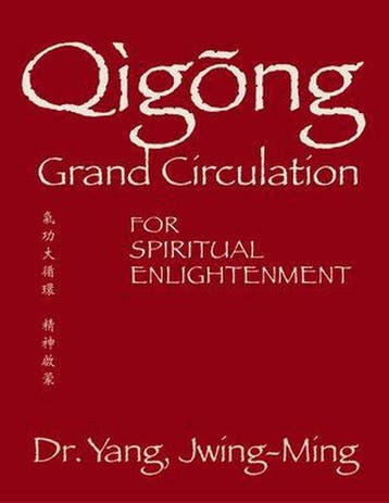 9781594398452 Qigong Foundation- Qigong Grand Circulation..., Boeken, Verzenden, Nieuw, Jwing-Ming Yang