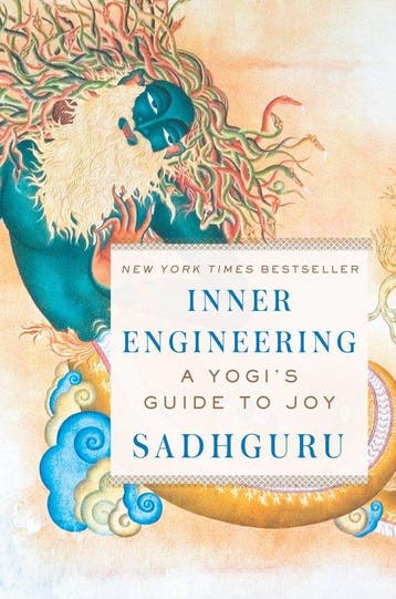9780812997798 Inner Engineering | Tweedehands, Boeken, Verzenden, Zo goed als nieuw, Sadhguru