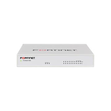 Fortinet FG-60E, Computers en Software, Netwerk switches, Ophalen of Verzenden, Nieuw