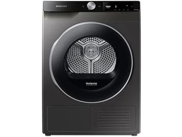 Samsung DV80T6220LX - Warmtepompdroger - 8 kg - AI Control -, Verzenden, Zo goed als nieuw