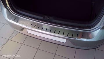 Rvs bumperbescherming Hyundai i20 (5deur) 2020-, Ophalen of Verzenden, Nieuw