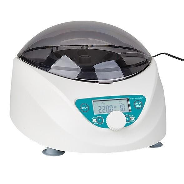 SERVOspin Evolve tafelcentrifuge met hoekrotor, Diversen, Verpleegmiddelen, Nieuw, Verzenden