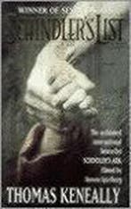Schindlers List - Thomas Keneally 9780340606513, Boeken, Verzenden, Gelezen, Thomas Keneally