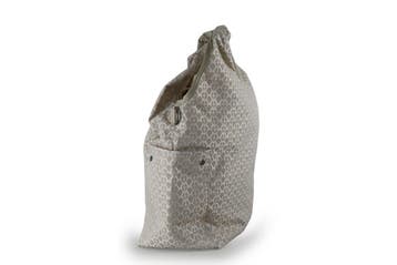 Kipling Schoudertas Beige, Verzenden, Zo goed als nieuw, Beige