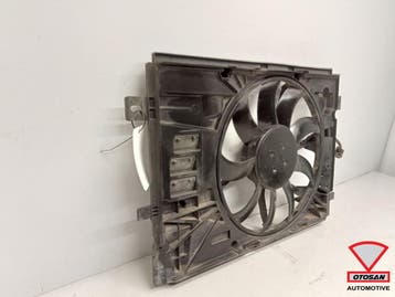 Peugeot Expert Koelvin Ventilator Origineel! 2016+, Ophalen, Gebruikt, Peugeot