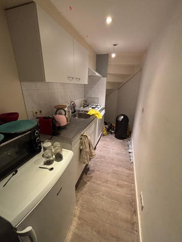 Te huur: Kamer Kraneweg in Groningen, Groningen
