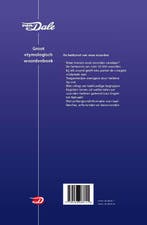 Etymologisch woordenboek 9789066488755 P.A.F. Veen, Boeken, Woordenboeken, Verzenden, Zo goed als nieuw, P.A.F. Veen
