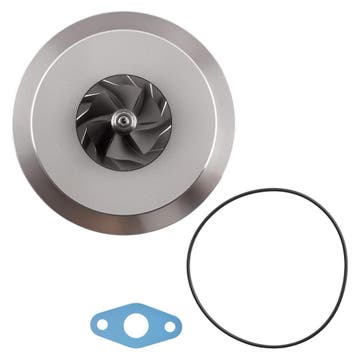 Turbo cassette (CHRA) GTA1746LV voor Suzuki Grand Vitara II, Verzenden, Nieuw, Suzuki