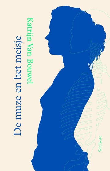 De muze en het meisje - Katrijn Van Bouwel 9789044631081, Verzenden, Gelezen, Katrijn Van Bouwel