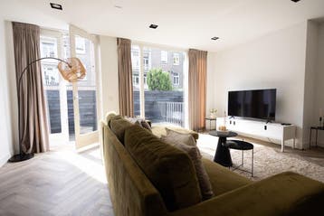 Te huur: Appartement Derde Schinkelstraat in Amsterdam, Noord-Holland, Appartement, Amsterdam