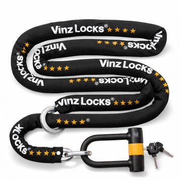 VINZ Oyu Motorslot / Bootslot ART 4 - 300 cm, Verzenden, Nieuw