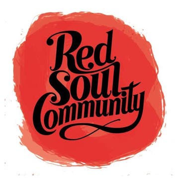 cd - red soul community - WHAT ARE YOU DOING (nieuw), Verzenden, Zo goed als nieuw
