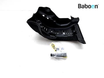 Carter Beschermplaat KTM 350 EXC-F 2020-2022 Acerbis, Verzenden, Gebruikt