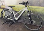 Cube Kathmandu Elektrische fiets met Bosch CX Middenmotor, Ophalen of Verzenden, Zo goed als nieuw, 47 tot 51 cm, Cube