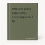 Winkler prins algemene encyclopedie / 14 9789010039590, Boeken, Encyclopedieën, Verzenden, Gelezen