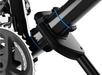 Carbon Frame Protector, Ophalen of Verzenden, Nieuw, Thule