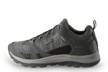 Keen Wandelschoenen in maat 36 Grijs, Kleding | Dames, Verzenden, Keen, Wandelschoenen, Zo goed als nieuw