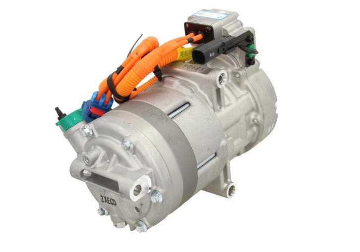 Airco Compressor Tesla Elektrisch, Auto-onderdelen, Overige Auto-onderdelen, Nieuw, Verzenden