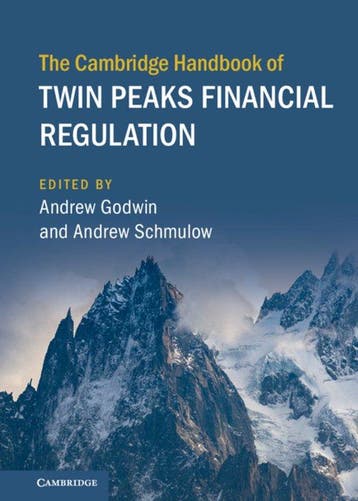 9781107186422 Cambridge Law Handbooks-The Cambridge Handb..., Boeken, Verzenden, Nieuw, Andrew Godwin