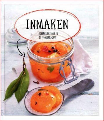 Inmaken - KOLEKTIV 9783869417356, Verzenden, Zo goed als nieuw, KOLEKTIV